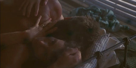 Son watches dad sex 5