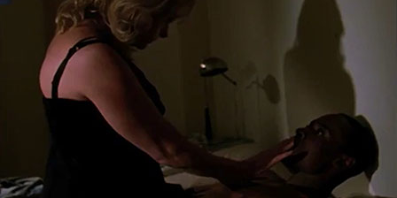 Sex with a friend's mom 5