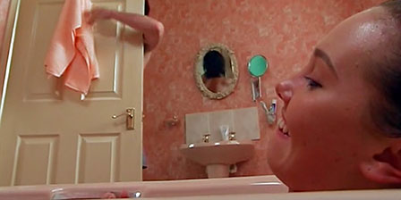 Stepdad stepdaughter voyeur 1