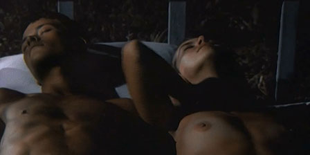 Woman Boy sexual passion 63