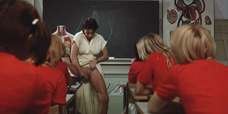 Teacher student sexual passion 42
