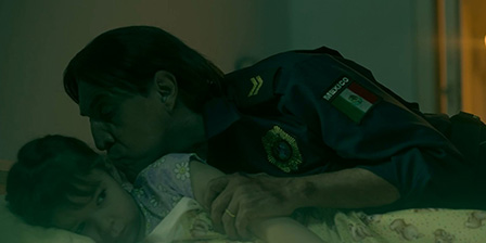 Incestuous friendship father and daughter 1