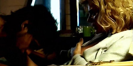 Woman Boy sexual passion 69