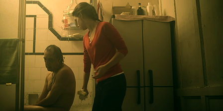 Father Daughter incest voyeur 10