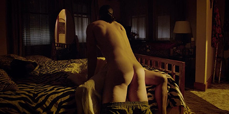 Mother Son incestious sex 16