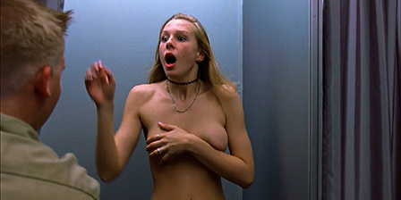 Woman Boy voyeur 32