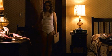 Brother Sister incest voyeur 29