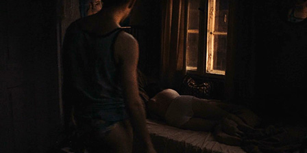Brother Sister seduction 6