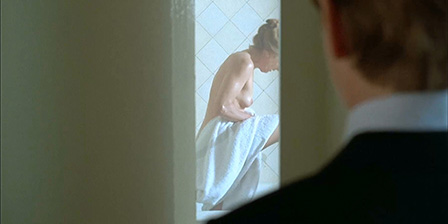 Mother Son incest voyeur 32