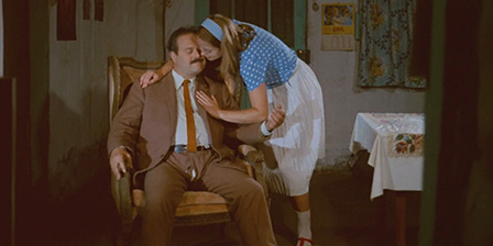 Father Daughter incest voyeur 13
