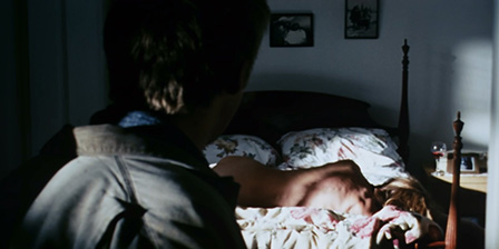 Mother Son incest voyeur 35