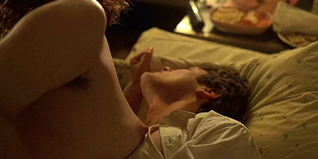 Older younger sex passion 13