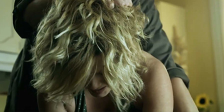 Attempted rape of one's mother